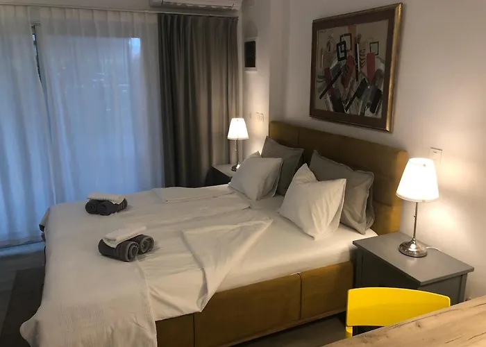 Apartments Gardelin Superior 2