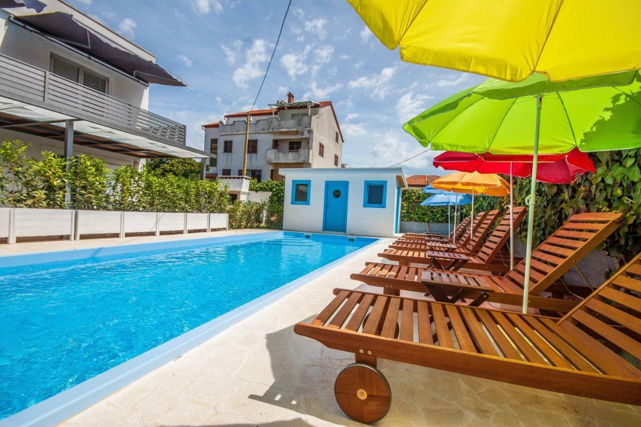 Gardelin Superior 2 Apartman Zára