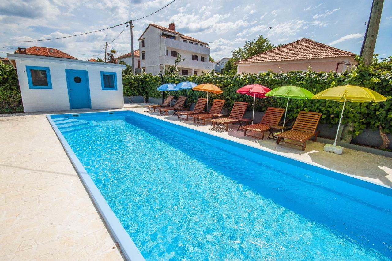 Gardelin Superior 2 * Zára