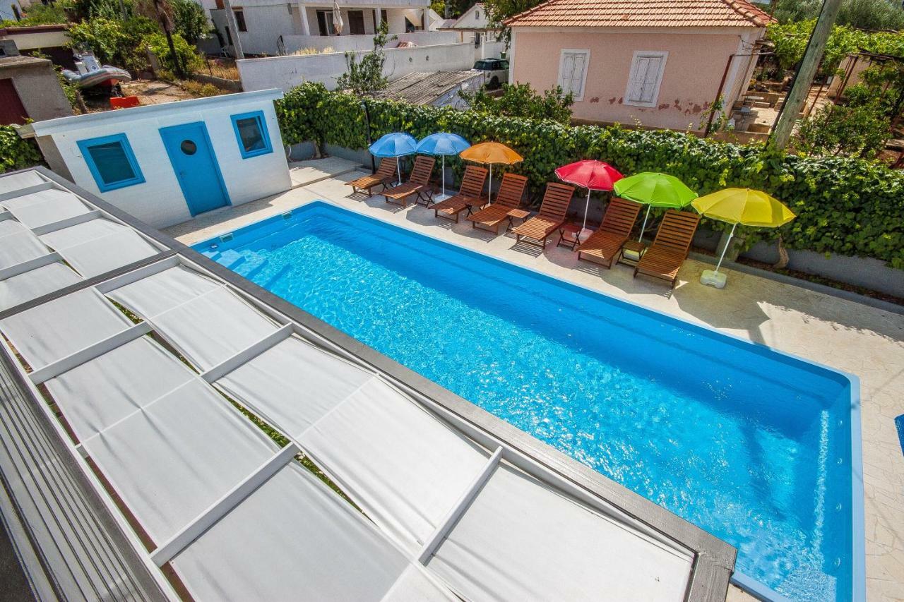 Gardelin Superior 2 Apartman *