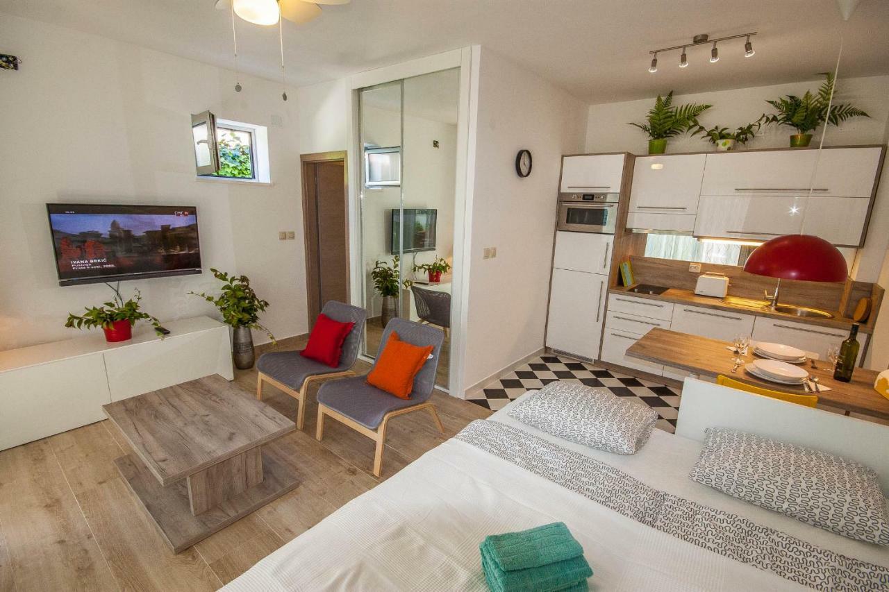 Gardelin Superior 2 Apartman
