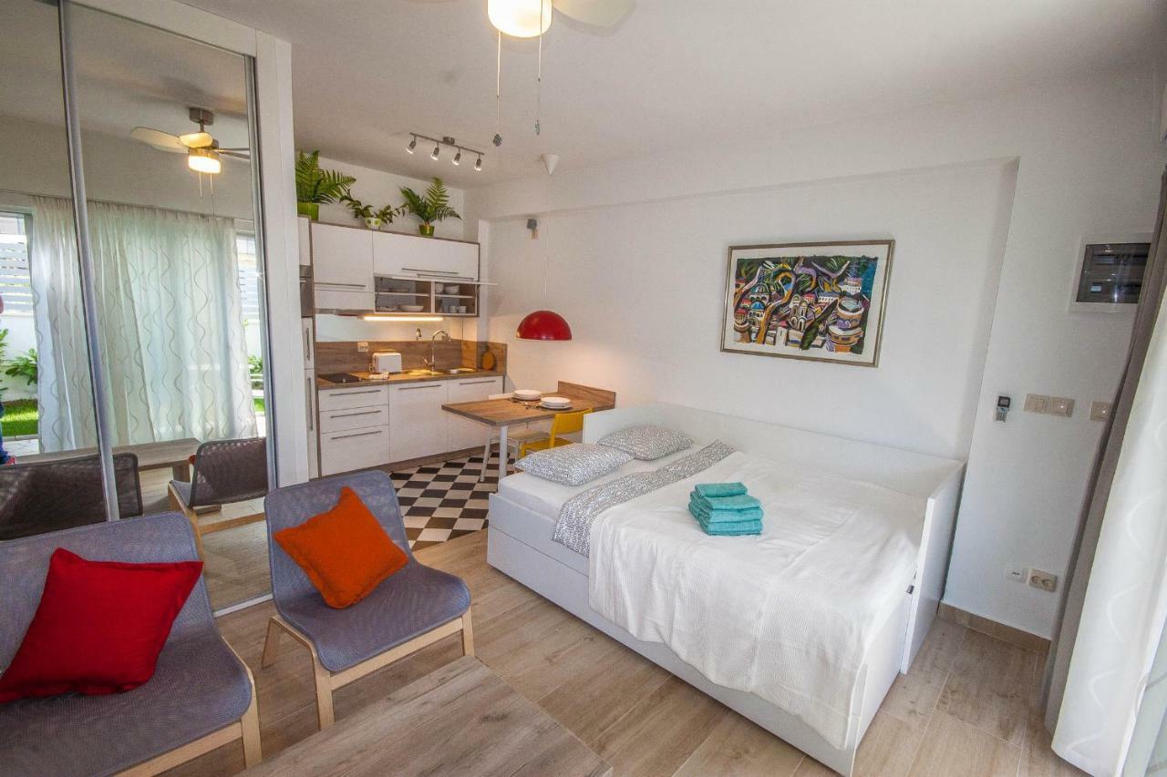 Apartman Gardelin Superior 2