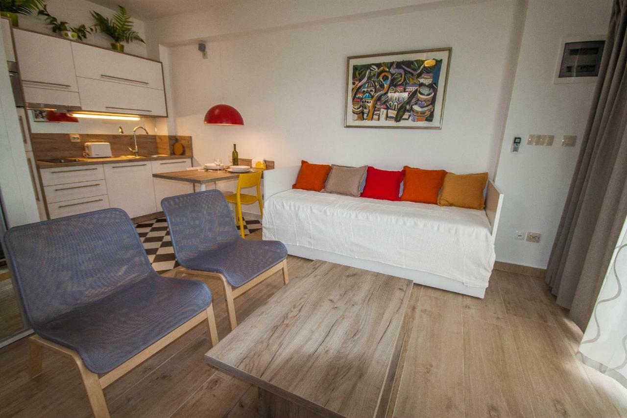 Apartman Gardelin Superior 2 *