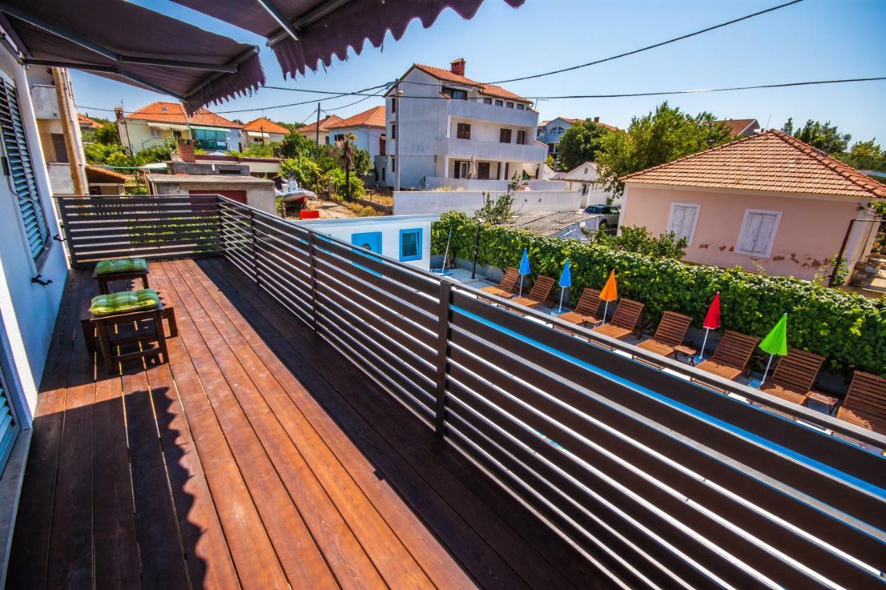Apartman Gardelin Superior 2 Zára