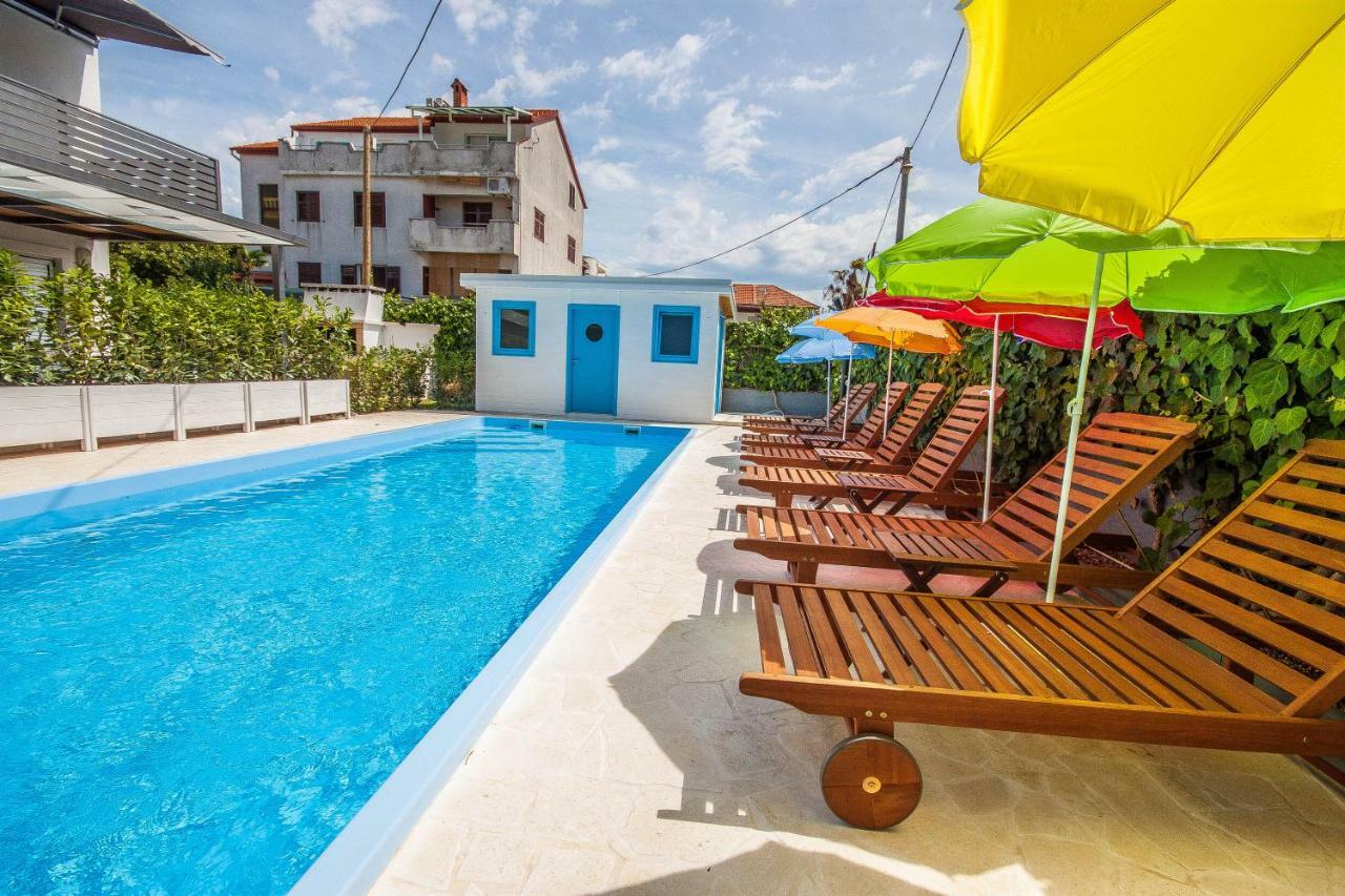 Apartman Gardelin Superior 2 *