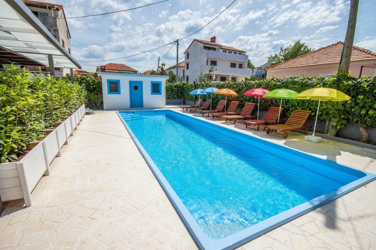 Gardelin Superior 2 Apartman