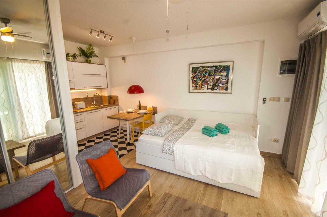 Apartman Gardelin Superior 2 Zára