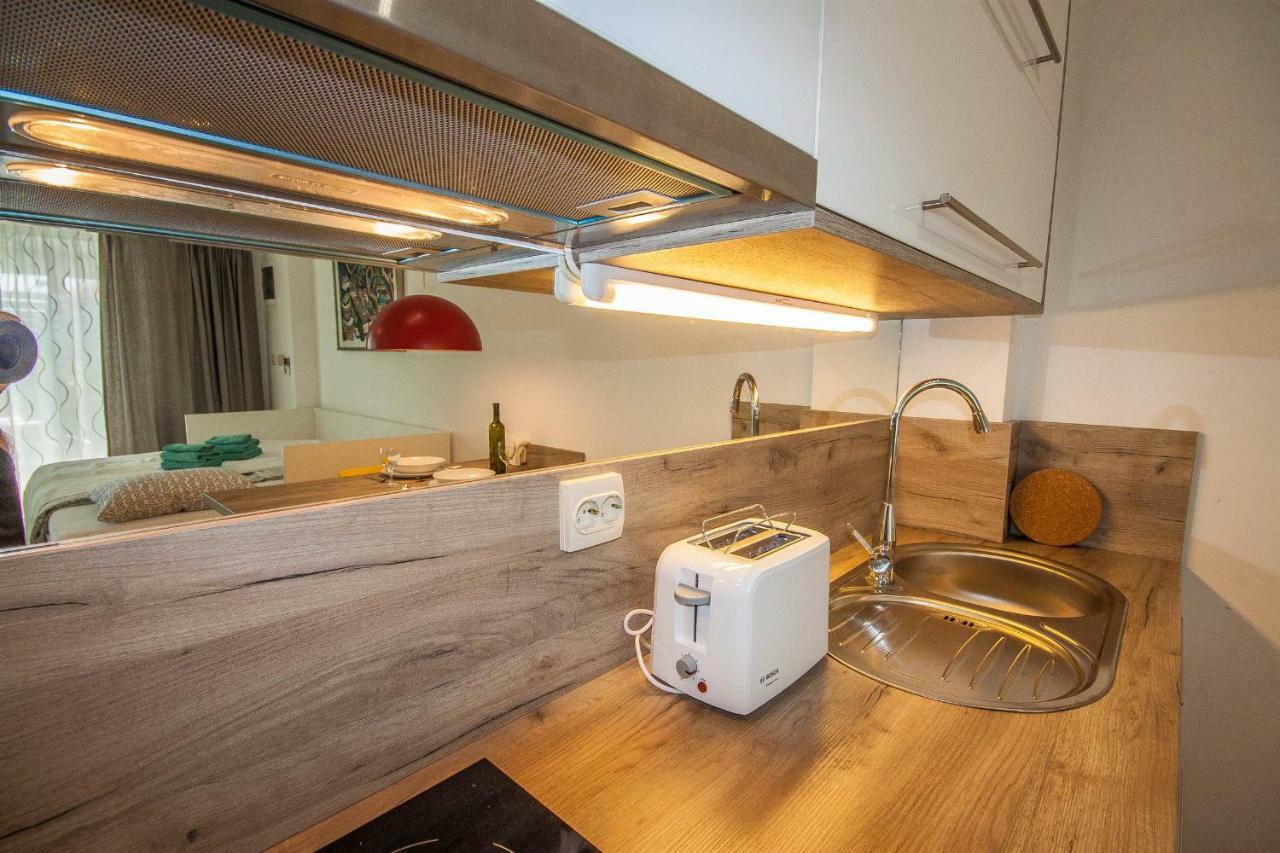 Apartman Gardelin Superior 2 Zára