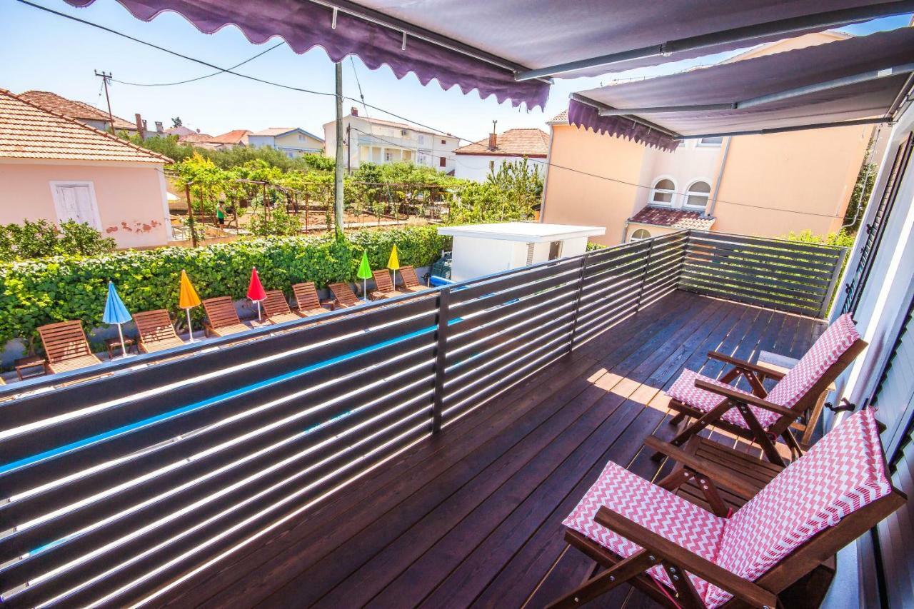 Apartman Gardelin Superior 2 Zára
