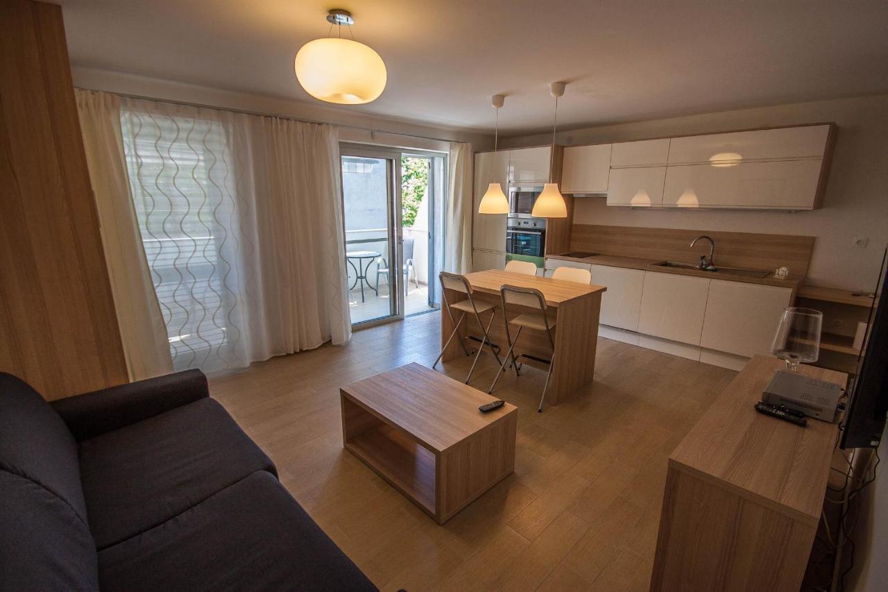 Apartman Gardelin Superior 2 Zára