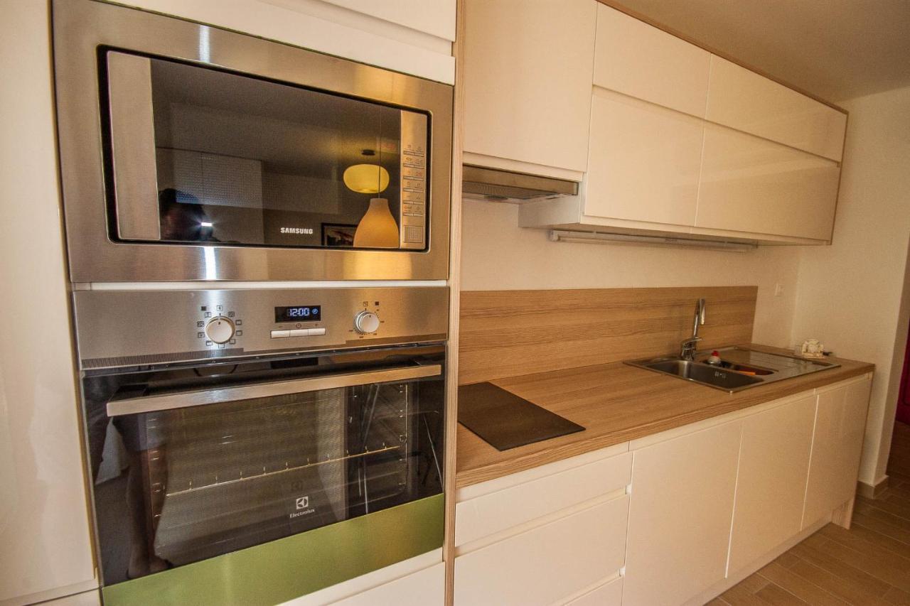 Gardelin Superior 2 Apartman *
