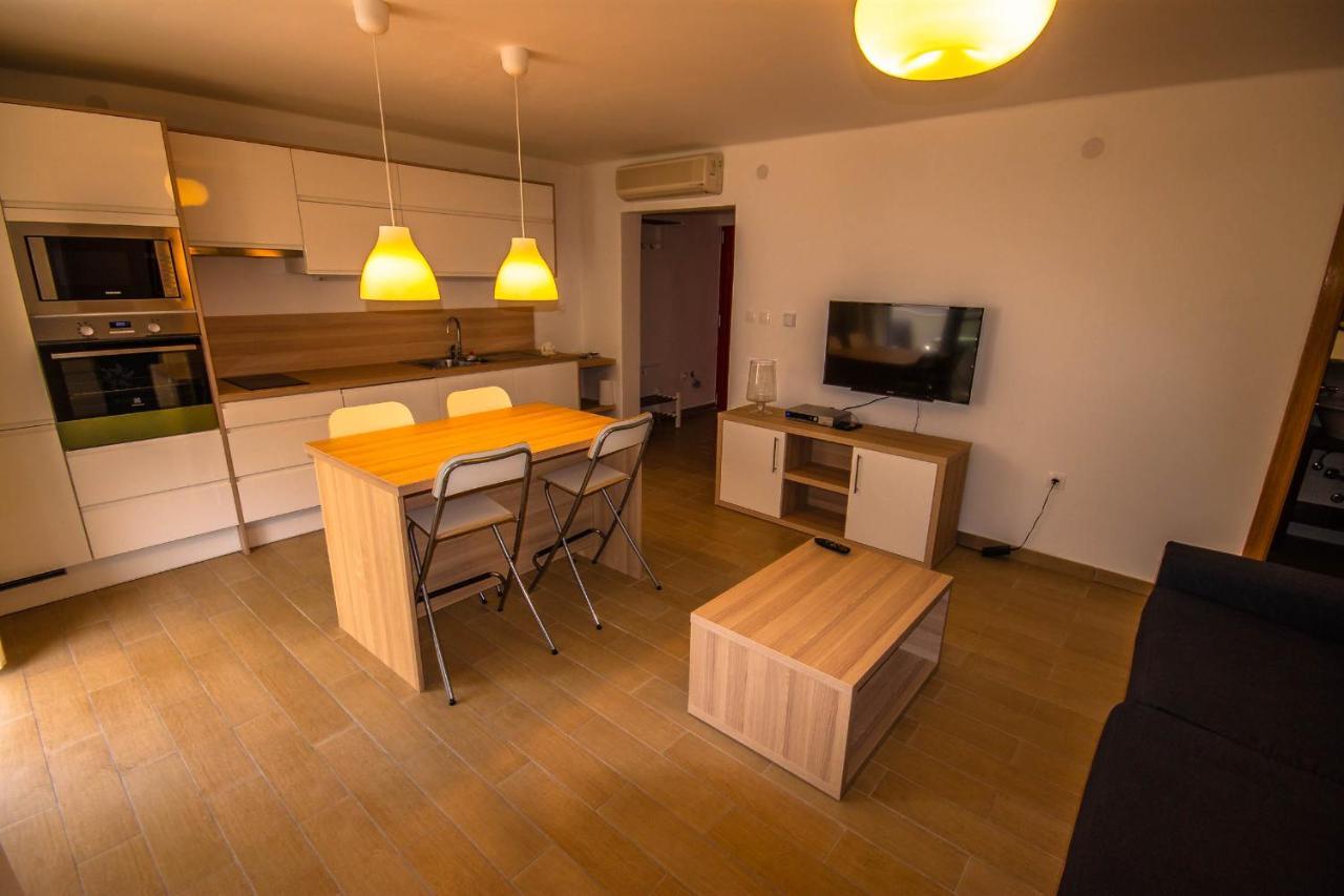 Apartman Gardelin Superior 2 Zára