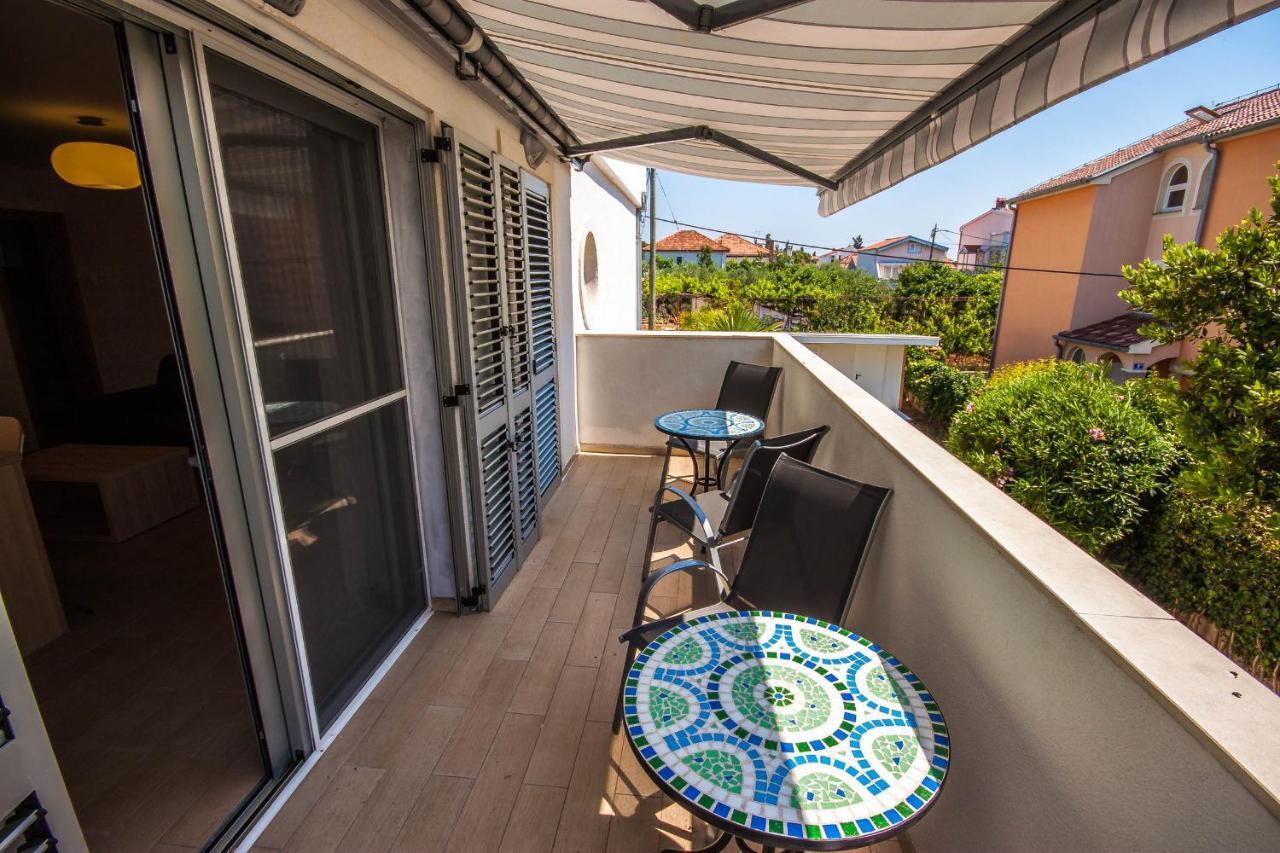Apartman Gardelin Superior 2 Zára