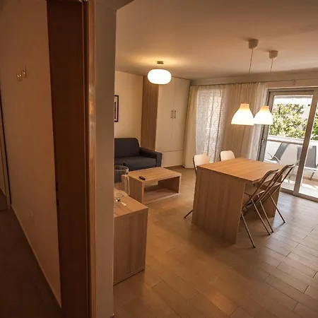 Apartments Gardelin Superior 2 Zadar Exterior photo