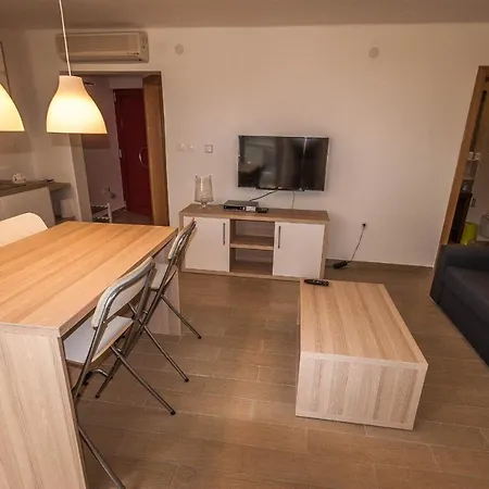 Apartments Gardelin Superior 2 Zadar Exterior photo